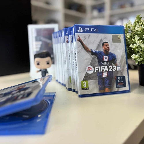 FIFA 23 (PS4 - PS5) 