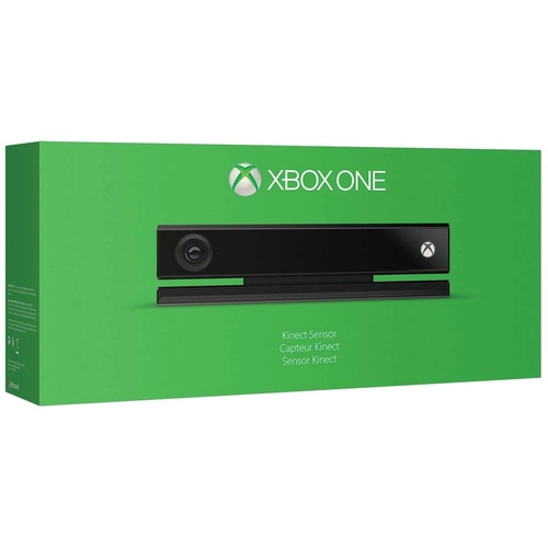 Xbox One Kinect mozgásérzékelő szenzor