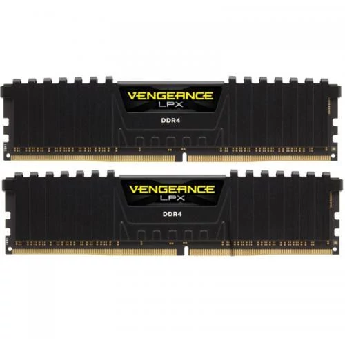 Corsair VENGEANCE LPX 16GB (2x8GB) DDR4 2800MHz CMK16GX4M2B2800C14 Memória