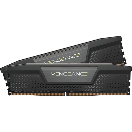 Corsair VENGEANCE 32GB (2x16GB) DDR5 5600MHz CMK32GX5M2B5600C36