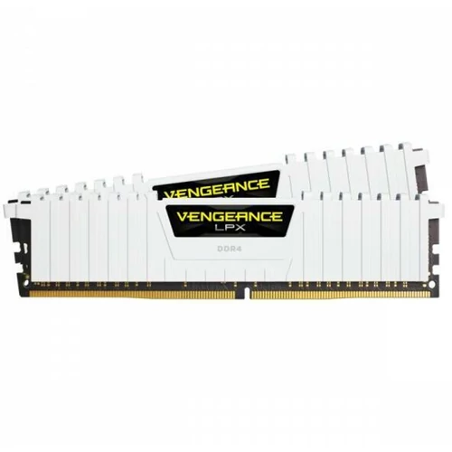 Corsair VENGEANCE LPX 16GB (2x8GB) DDR4 3200MHz CMK16GX4M2B3200C16W