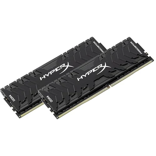 Kingston HyperX Predator 16GB (2x8GB) DDR4 3000MHz HX430C15PB3K2/16