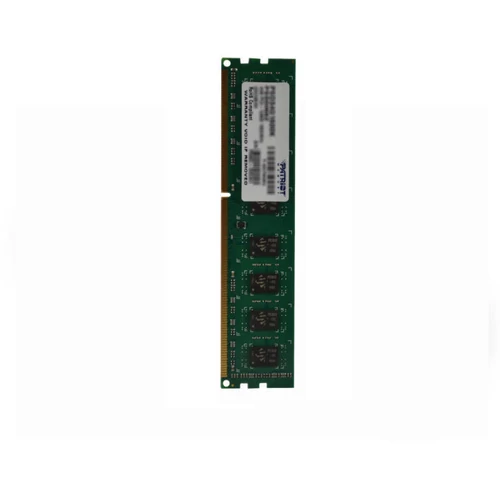Patriot Signature 4GB DDR3 1600MHz Memória (PSD34G16002)