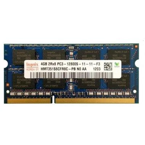 SK hynix 4GB DDR3 1600MHz HMT351S6CFR8C-PB Notebook RAM