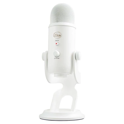 Logitech Blue Yeti Aurora Collection USB kondenzátor Mikrofon (988-000533) 