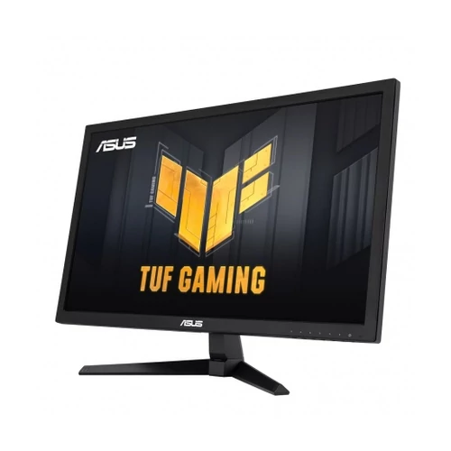 ASUS VG248Q1B TUF Gaming 24", TN, FullHD, 165Hz, 0.5ms, HDMI, DP, Fekete monitor 