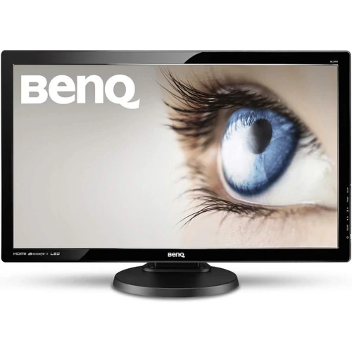 BenQ GL2450 - LED monitor - 24" - 1920 x 1080 FullHD