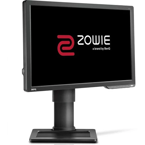 BenQ Zowie XL2411 Gaming Monitor, 24", Full HD, 1 ms, 144Hz, HDMI, D-SUB, DVI