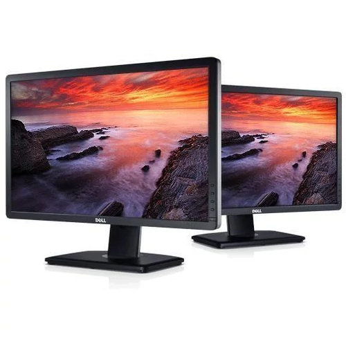 Dell UltraSharp U2311H 23" képátló  IPS panel  16:9 képarány  1920x1080 (Full HD) Monitor