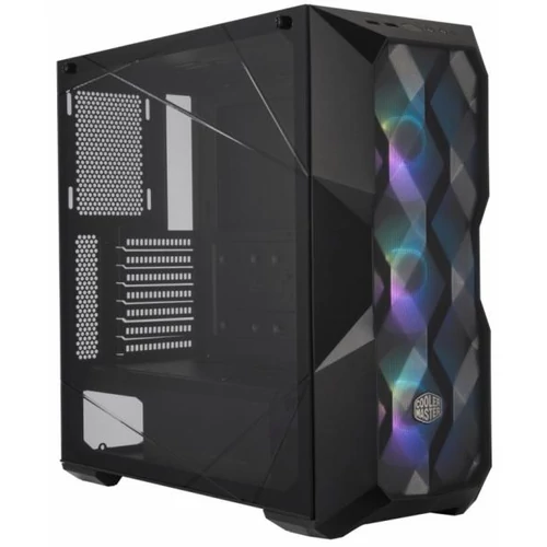 Cooler Master MasterBox TD500 MESH (MCB-D500D-KGNN-S01) Számítógépház 