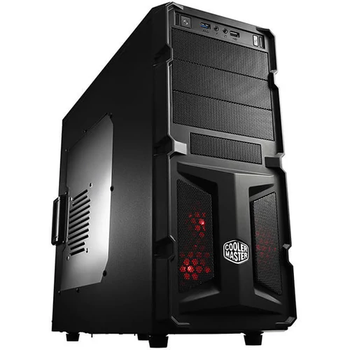 Cooler Master Elite Knight K350 Window (RC-K350-KWN2-EN)