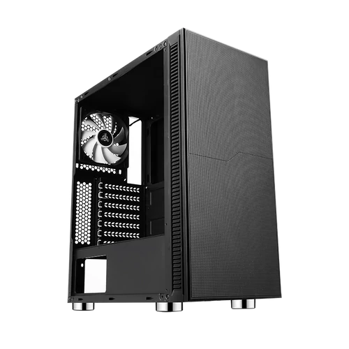 iTek Sylent 05 Evo Számítógépház (ITGCSY05E)