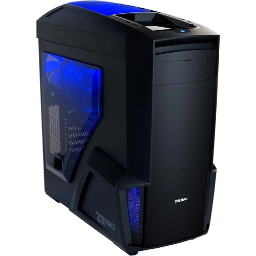 Zalman Z11 NEO számítógépház