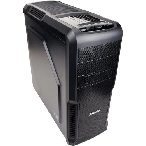 Zalman Z3 ATX Számítógépház