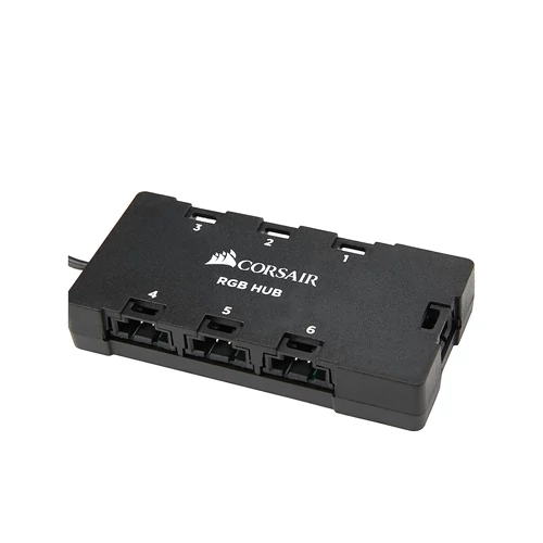Corsair RGB LED Fan Hub Controller (CO-8950020)