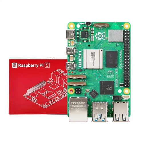 Raspberry Pi 5 - 4GB