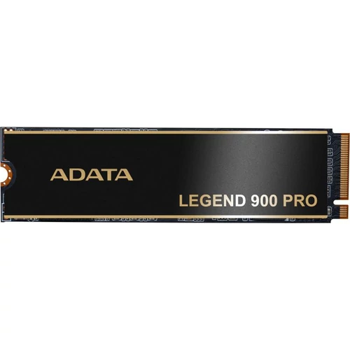 ADATA Legend 900 Pro 1TB (SLEG-900P-1TCS) PCIe Gen4 x4 M.2 2280, 7400/6500MB/s, SSD