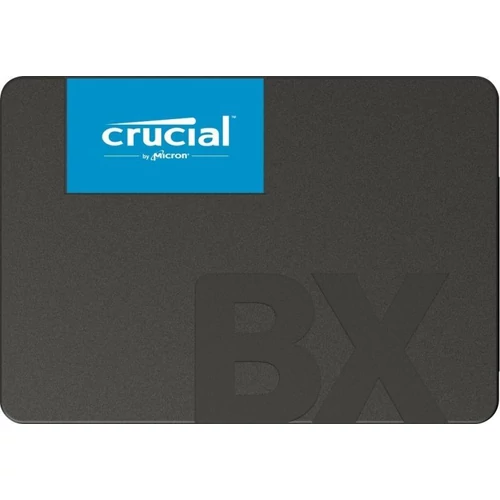 Crucial BX500 2.5 1TB SATA3 (CT1000BX500SSD1) SSD