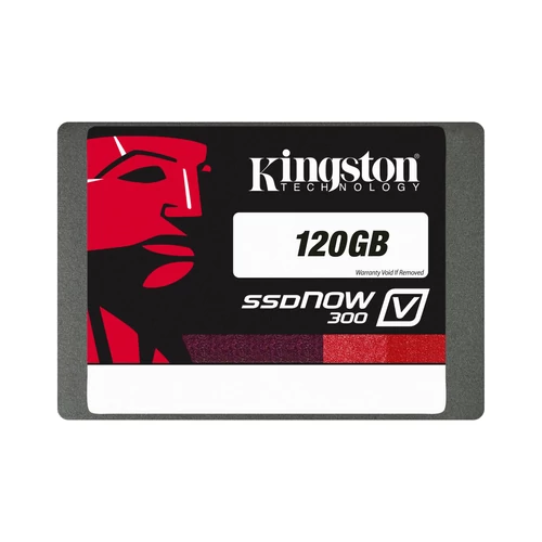 Kingston SSDNow V300 2.5 120GB SATA3 SV300S37A/120G 