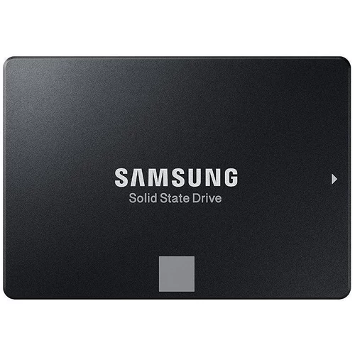 Samsung 750 EVO 2.5 500GB SATA3 MZ-750500BW