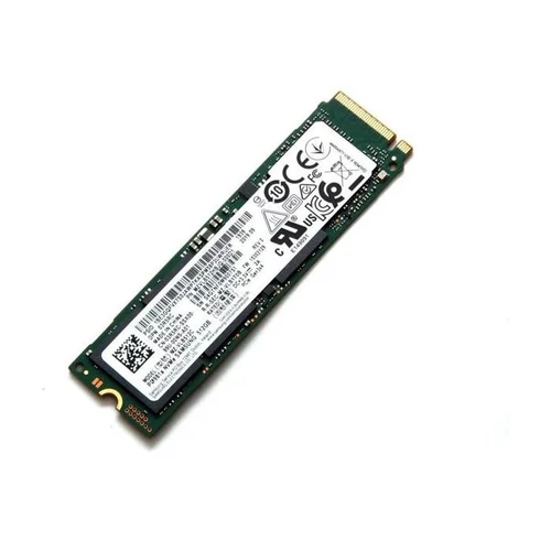 Samsung PM981a 512GB NVMe M.2 2280 PCIe SSD (MZVLB512HBJQ)