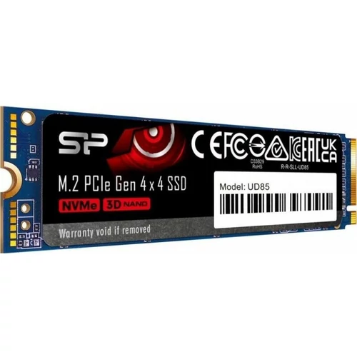 Silicon Power UD85 2TB M.2 SSD (SP02KGBP44UD8505)