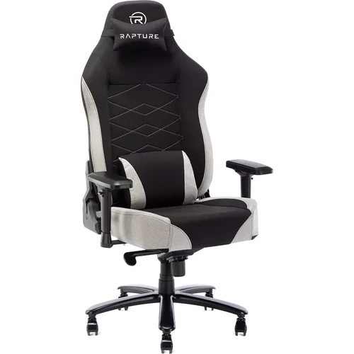 Gamer Szék, Rapture, Feher