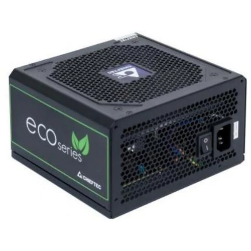 CHIEFTEC ECO 600W Bronze (GPE-600S) Tápegység