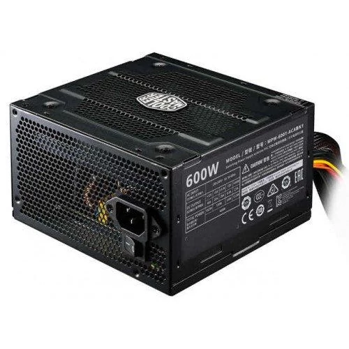 Cooler Master Elite V3 600W (MPW-6001-ACABN1-EU) Tápegység