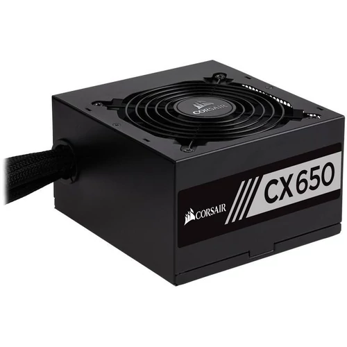 Corsair CX Series CX650 650W Bronze (CP-9020122) Tápegység