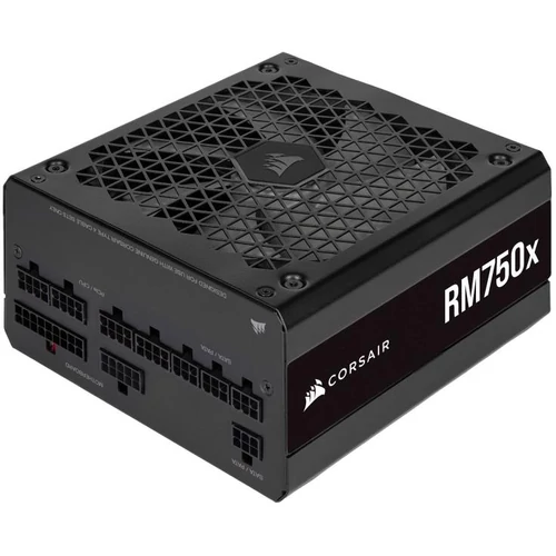 Corsair RM750x 750W 80 PLUS Gold (CP-9020199-EU) Moduláris Tápegység 