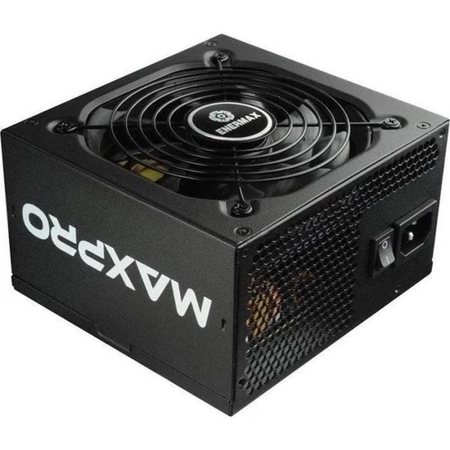 Enermax MaxPro 600W (EMP600AGT) Tápegység 