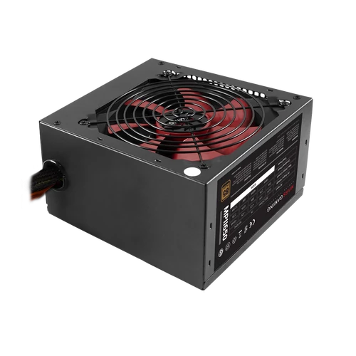 Mars Gaming MPII650 85+ 650W ATX tápegység