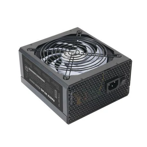 Tacens Radix VII AG 800W 80 PLUS Silver Moduláris Tápegység