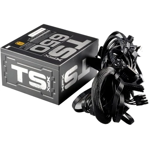 XFX TS 650W Gold (P1-650G-TS3X) Tápegység