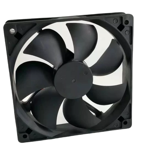 Cooler Master 12cm-es Ventilátor (A12025-12CB-3EN-F1 DC 12V)