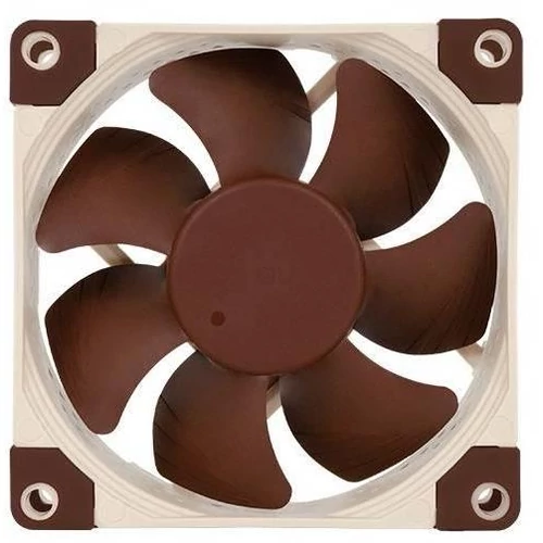 Noctua NF-A8 PWM 8cm hűtőventilátor (NF-A8 PWM)