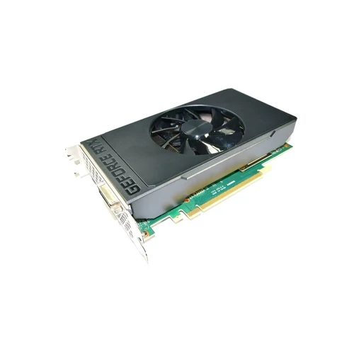 NVIDIA GeForce RTX 2060 Super 8GB GDDR6 DELL Videókártya