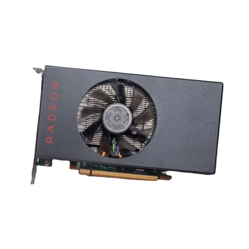 AMD Radeon RX 5600 6GB videokártya GDDR6 Dell Videókártya