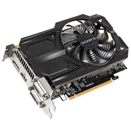 Zotac Gtx Gigabyte Driver Gtx950 Placa De Vídeo NVIDIA GeForce GTX