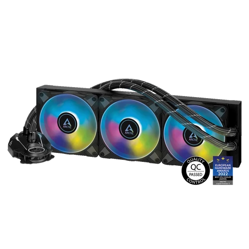 ARCTIC Liquid Freezer 360 II A-RGB (ACFRE00101A)