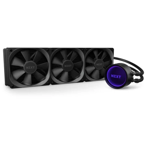 NZXT KRAKEN X73 AIO LIQUID COOLER  (RL-KRX73-01)