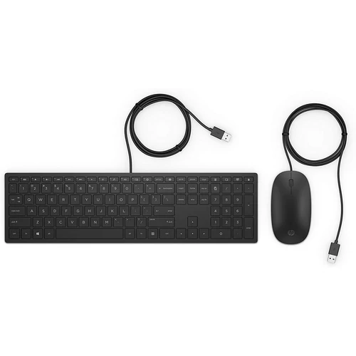 HP Pavilion 400 Bundle