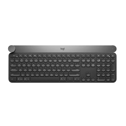 Logitech Craft Advanced Wireless