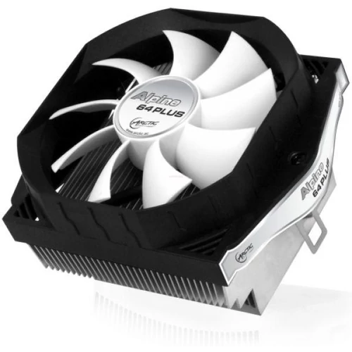 ARCTIC Alpine 64 Plus Processzor hűtő 