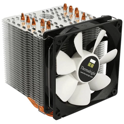 Thermalright Macho 120 Rev. A (100700721) LGA 1150 x 1151 x 1155 x 1156 x 1200