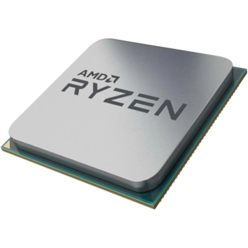 AMD Ryzen 5 5600X 6-Core 3.7Ghz AM4 OEM