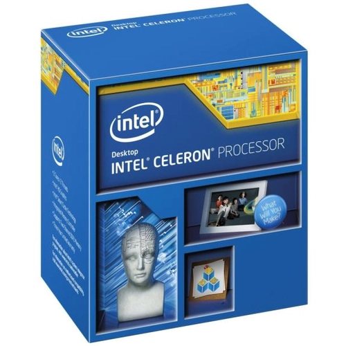 Intel Celeron G3930 Dual-Core 2.9GHz LGA1151 Processzor Gyári hűtővel 