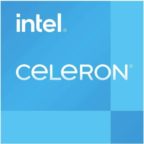 Intel Celeron G6900 Dual-Core 3.40GHz LGA1700