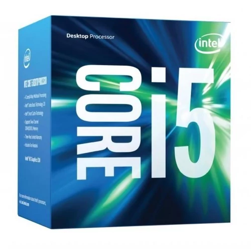 Intel Core i5-7500 4-Core 3.4GHz LGA1151 Tray Processzor